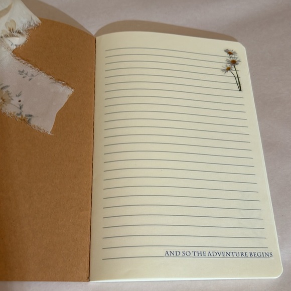 Handcrafted Journal - Picture 2 of 11